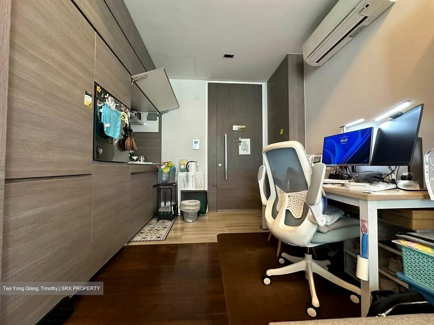 Seletar Park Residence (D28), Condominium #543608941